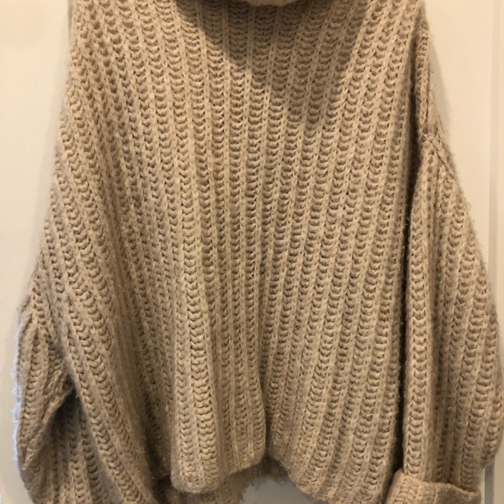 Free People Sweater